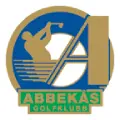 Abbekås Golfklubb logotyp