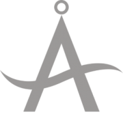 Åkersberga Golfklubb logotyp