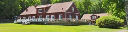 Ale Golfklubb logotyp