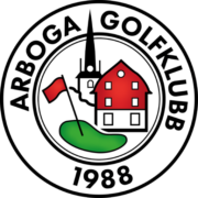 Arboga Golfklubb logotyp
