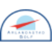 Arlandastad Golfklubb logotyp