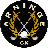 Arninge Golfklubb logotyp