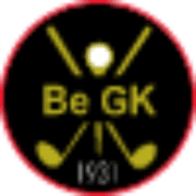 Bedinge Golfklubb logotyp