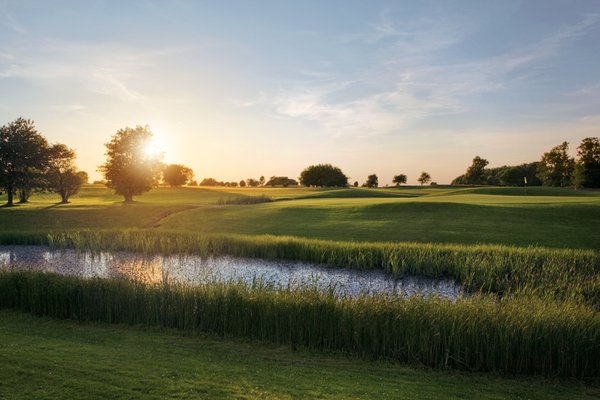 Bjäre Golfklubb logotyp