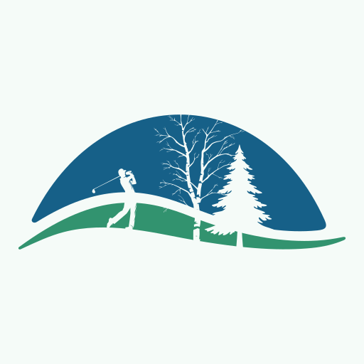 Björkenäs Golf logotyp