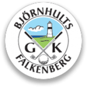 Björnhults Golfklubb logotyp