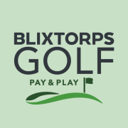 Blixtorps Golf logotyp