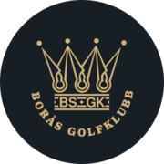 Borås Golfklubb logotyp