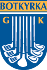 Botkyrka Golfklubb logotyp