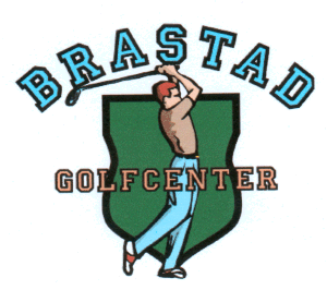 Brastad Golfklubb logotyp