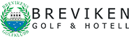 Brevikens Golfklubb logotyp