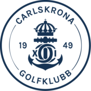Carlskrona Golfklubb logotyp