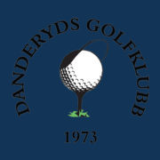 Danderyds Golfklubb logotyp
