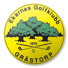 Ekarnas Golfklubb logotyp
