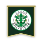 Eksjö Golfklubb logotyp
