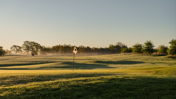 Elisefarm Golf Club logotyp