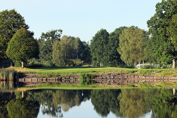 Emmaboda Golfklubb logotyp