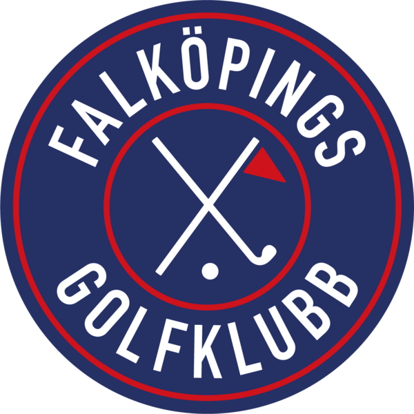 Falköpings Golfklubb logotyp