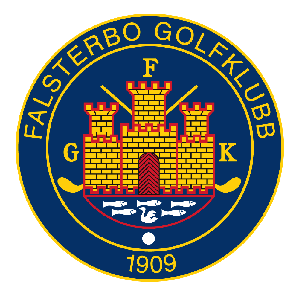 Falsterbo Golfklubb logotyp