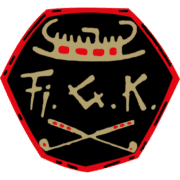 Fjällbacka Golfklubb logotyp