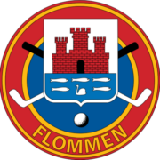 Flommens Golfklubb logotyp