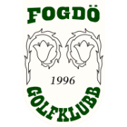 Fogdö Golfklubb logotyp