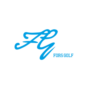 Fors Golf logotyp