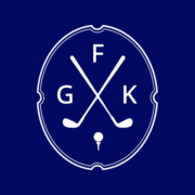 Forshaga Golfklubb logotyp