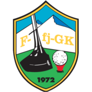 Funäsfjällens Golfklubb logotyp