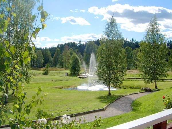 Furudals-Bruks Golfklubb logotyp