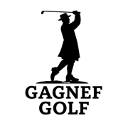 Gagnefs Golfklubb logotyp