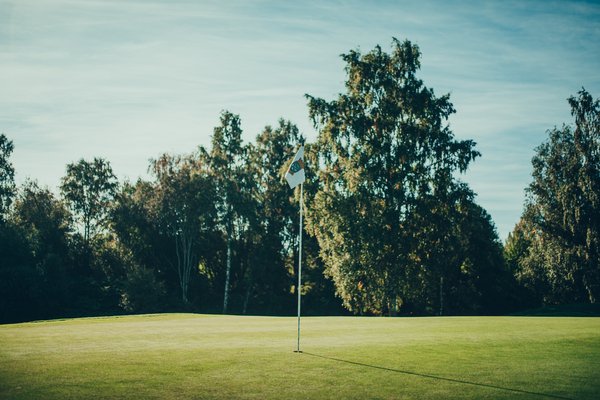 Gävle Golfklubb logotyp