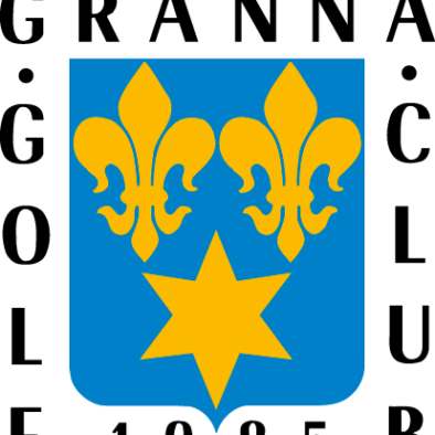 Gränna Golfklubb logotyp
