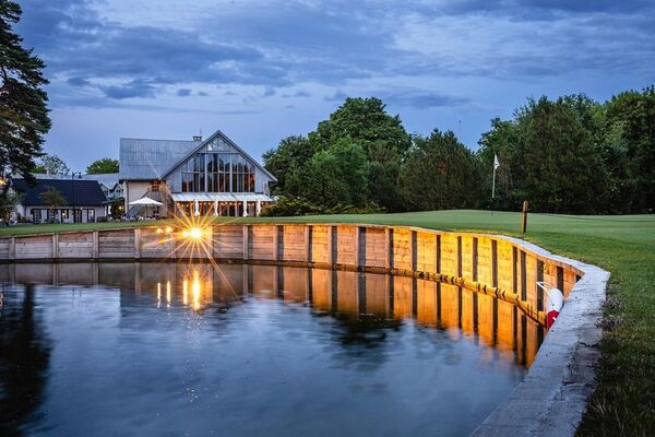 Gumbalde Resort logotyp