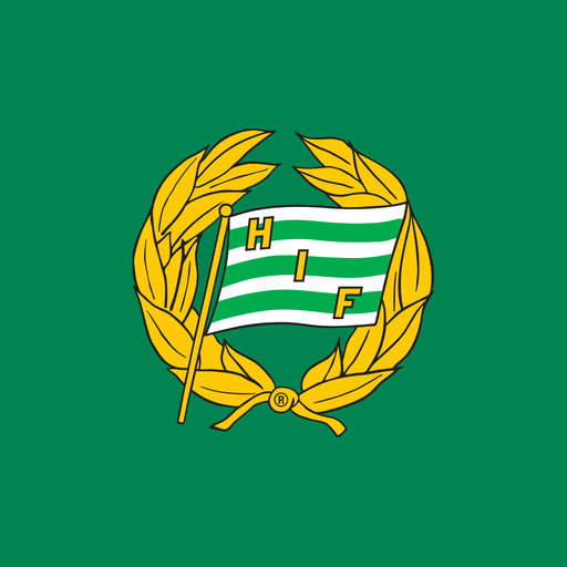 Hammarby IF Golfförening logotyp