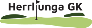 Herrljunga Golfklubb logotyp