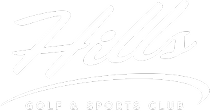 Hills Golf & Sports Club logotyp