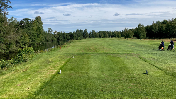 Högbo Golfklubb logotyp