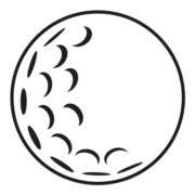 Jönåkers Golfklubb logotyp