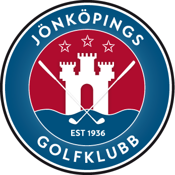 Jönköpings Golfklubb logotyp