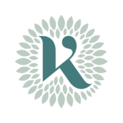 Kallfors Golf logotyp