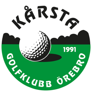 Kårsta Golfklubb logotyp