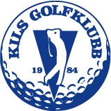 Kils Golfklubb logotyp