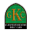 Klosterfjordens Golfklubb logotyp