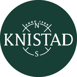 Knistad Golf & Country Club logotyp