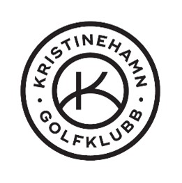 Kristinehamns Golfklubb logotyp