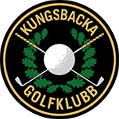 Kungsbacka Golfklubb logotyp
