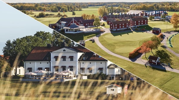 Landeryds Golfklubb logotyp