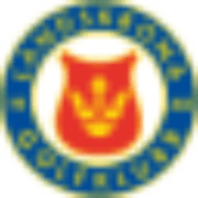 Landskrona Golfklubb logotyp