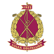 Luleå Golfklubb logotyp